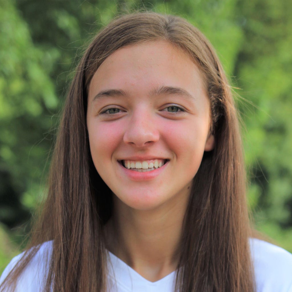 Mia Finn mugshot