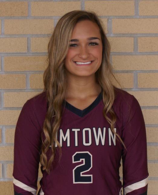 Gabby Desimone