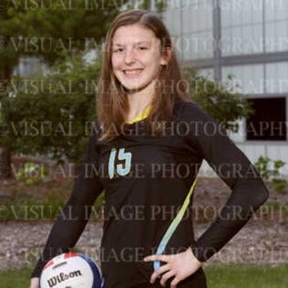 Jaclyn Riedl mugshot