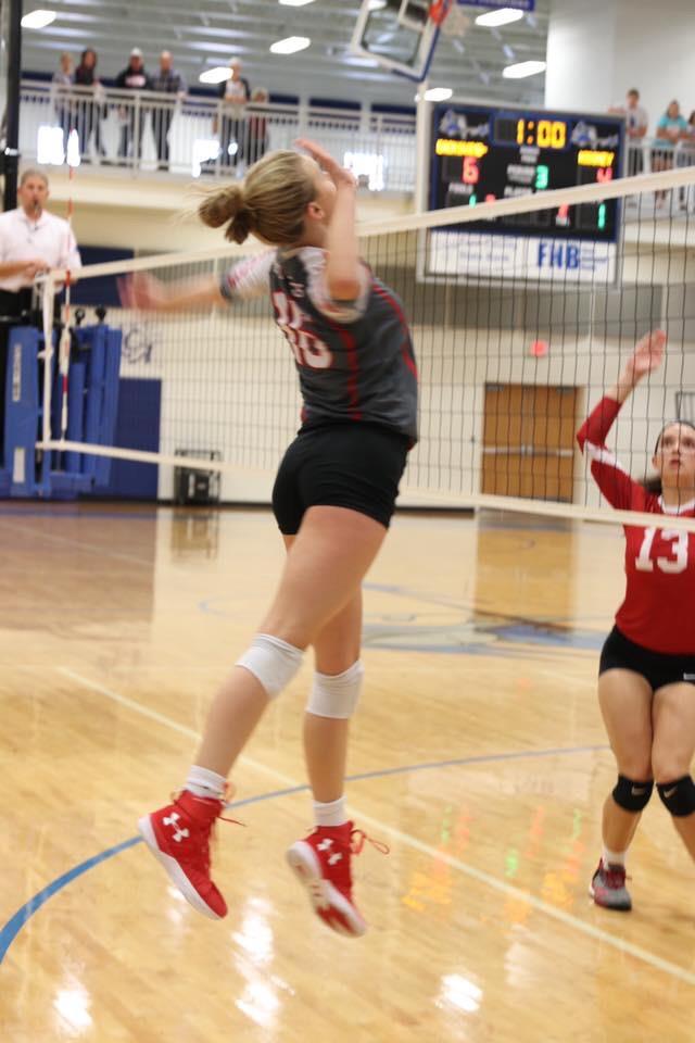 Brooke Smith mugshot