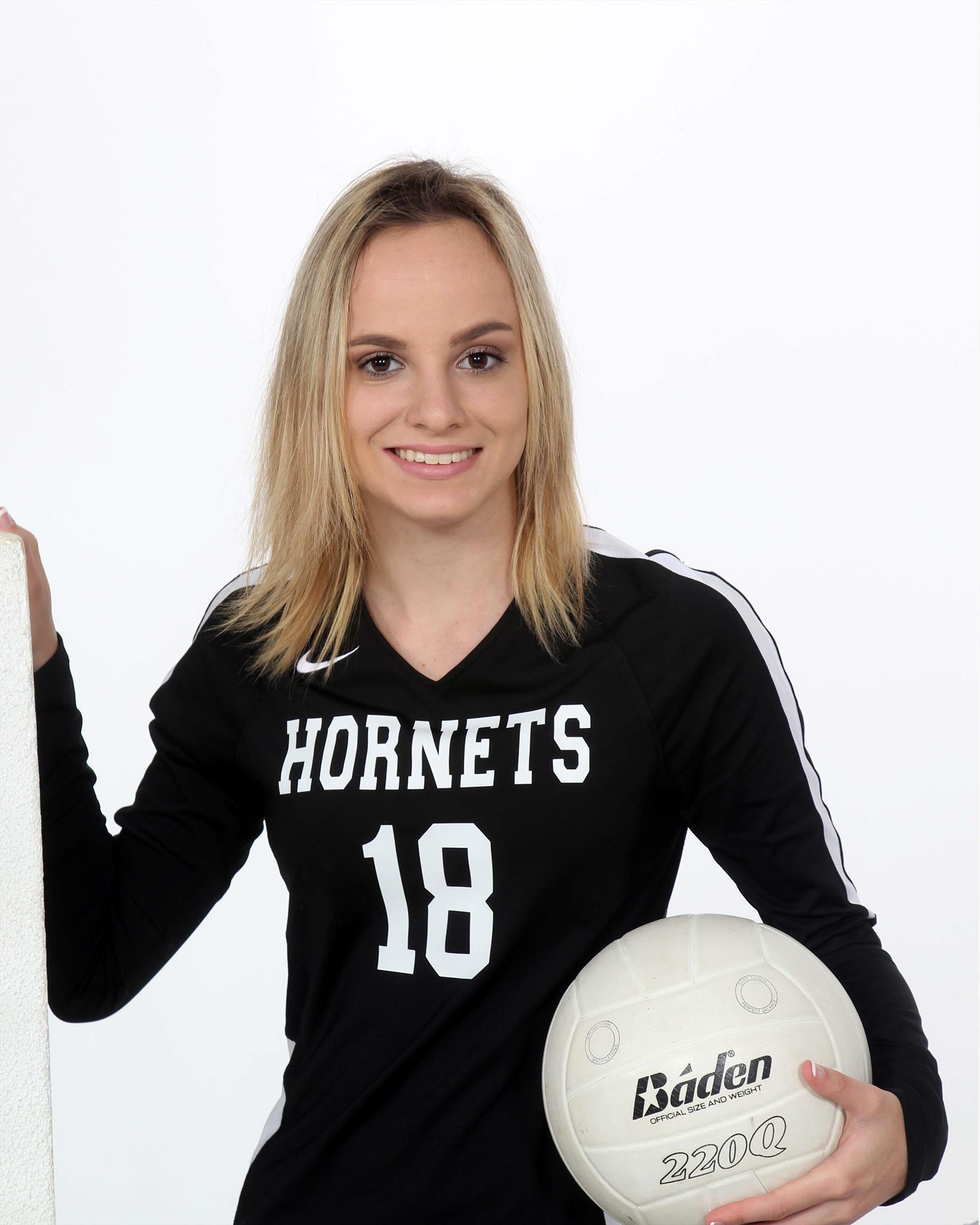 AMBER PAULSEN