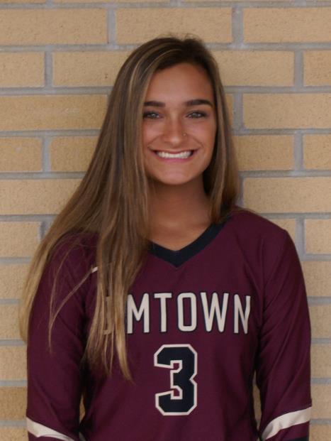 Gianna Desimone