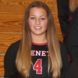 Kyla Kenney