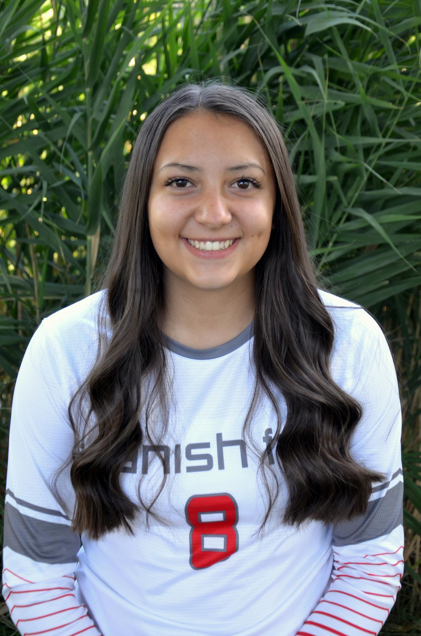 Kelsie Topham