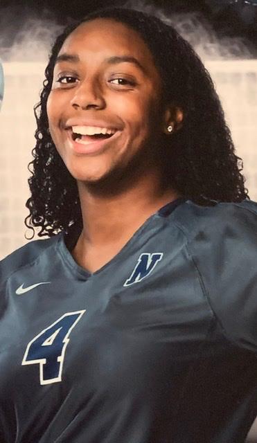 Tierney Terrell