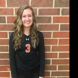 EMILY FABERT