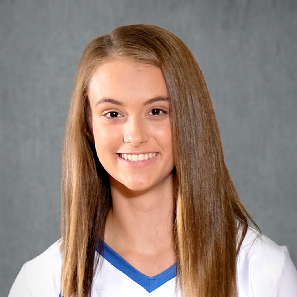 Savannah Brumley mugshot