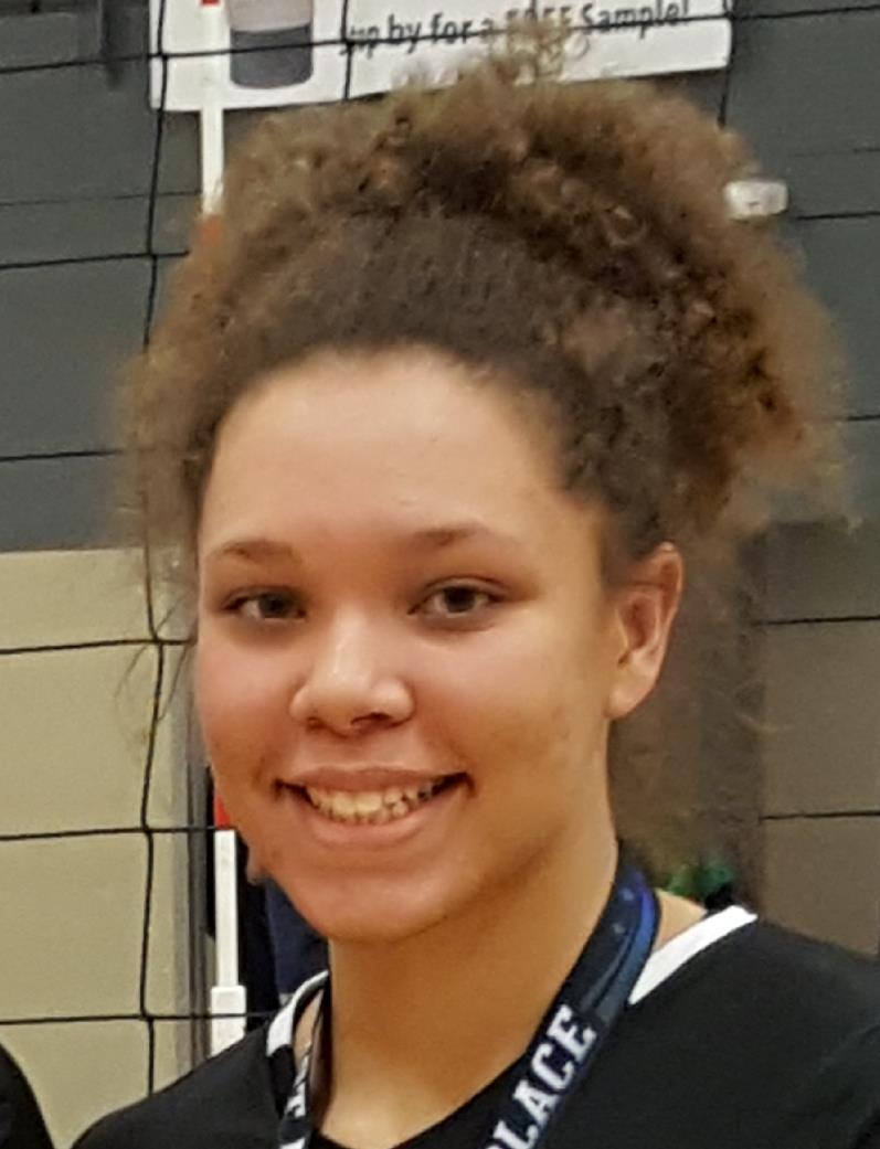 Janae Johnson