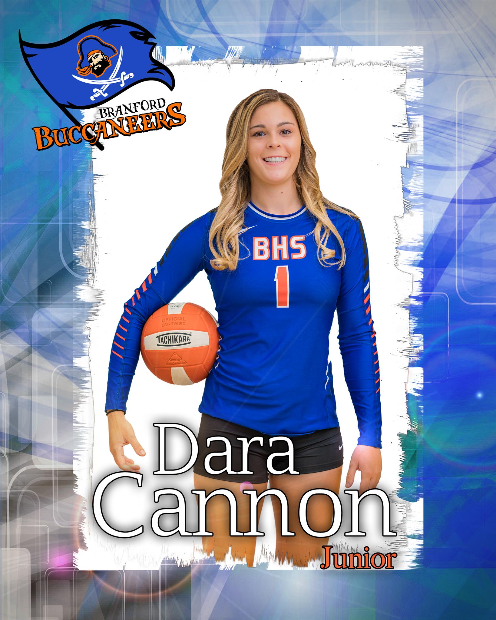 Dara Cannon