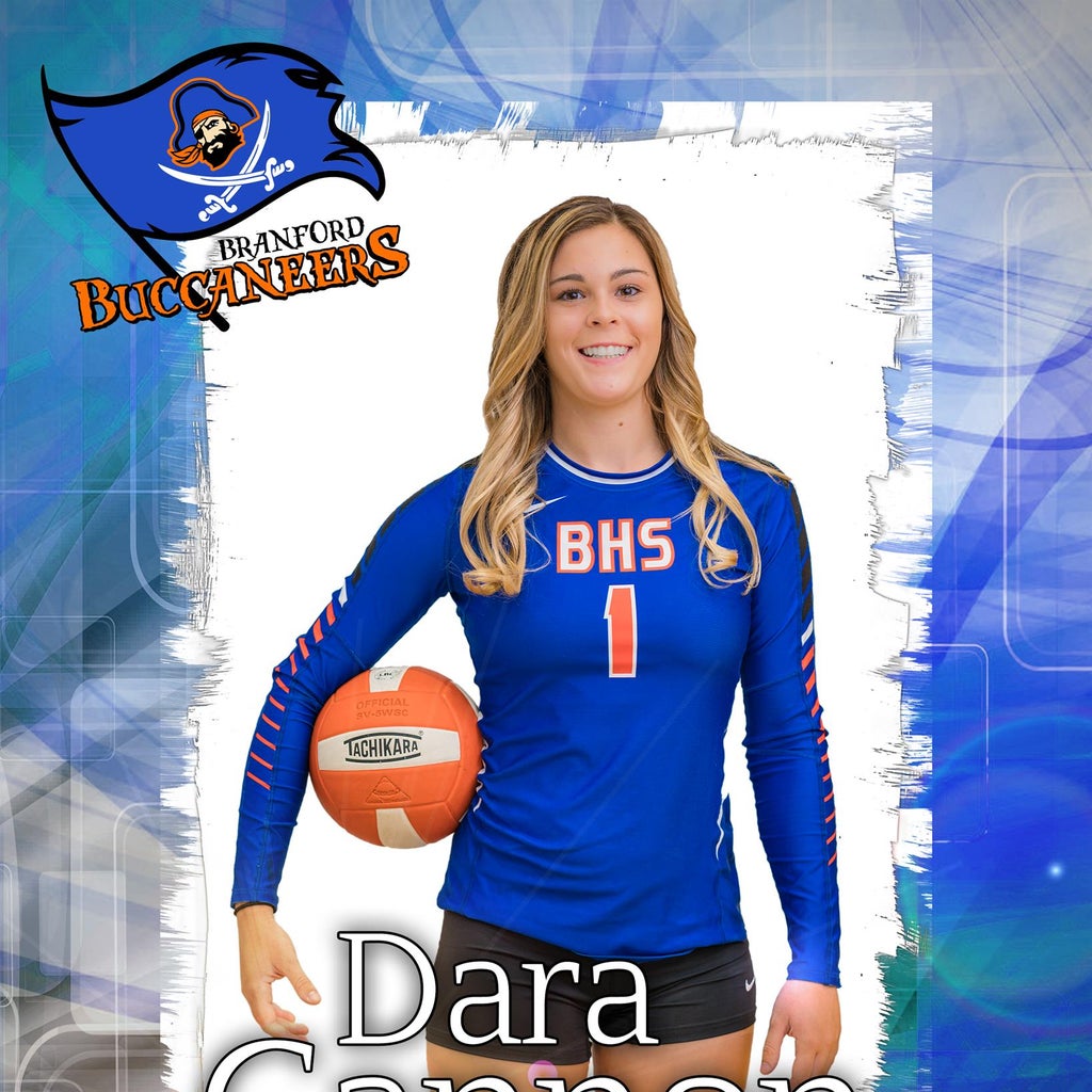 Dara Cannon mugshot