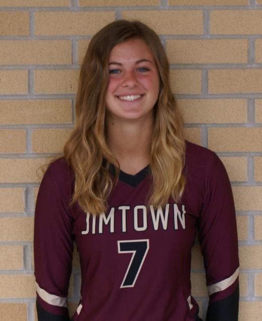 Camri Garretson