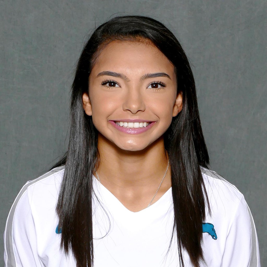 Kiren Diaz mugshot