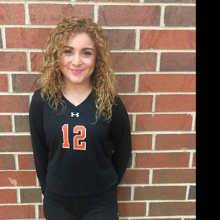 IZANDRA GRAF mugshot