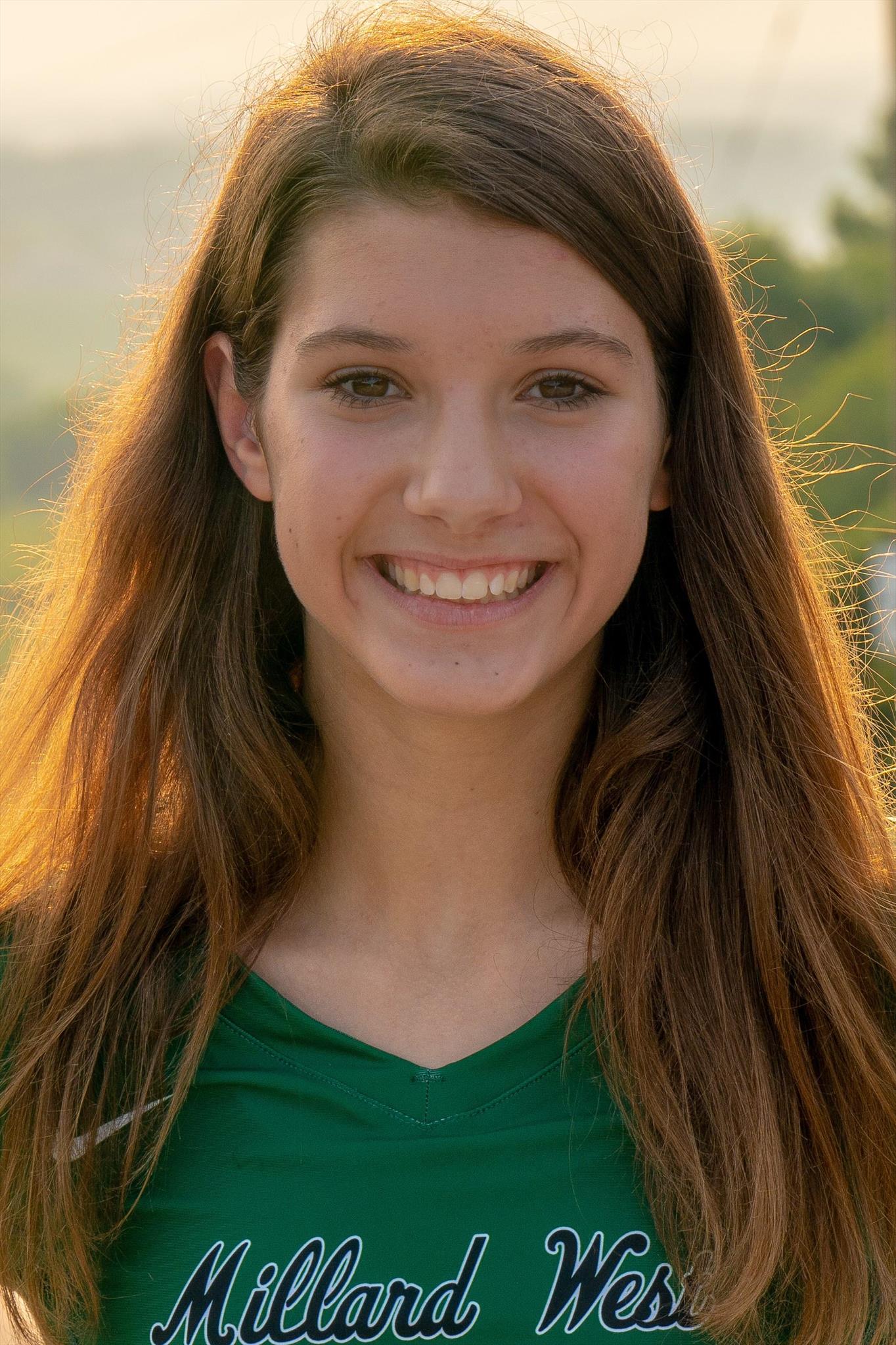 Sadie Millard