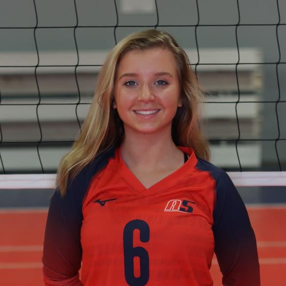 Caroline Dickey