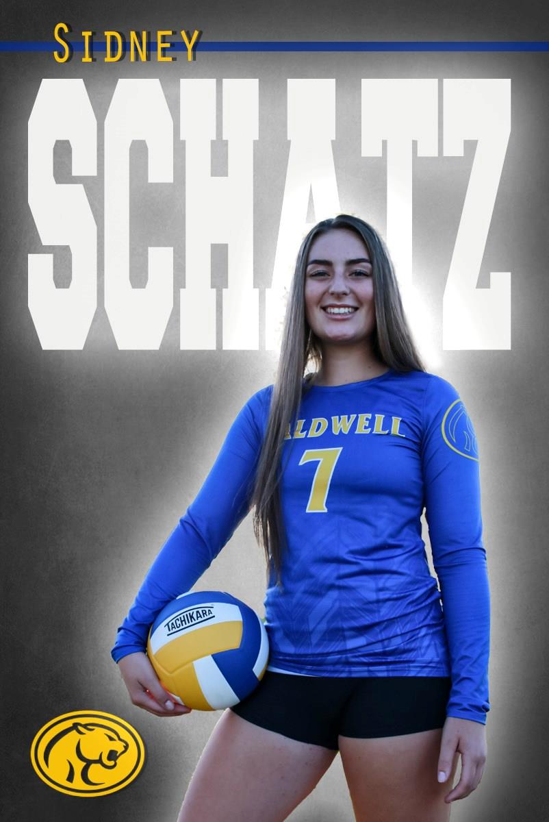Sidney Schatz