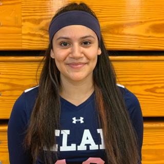 Alondra Carrasco mugshot