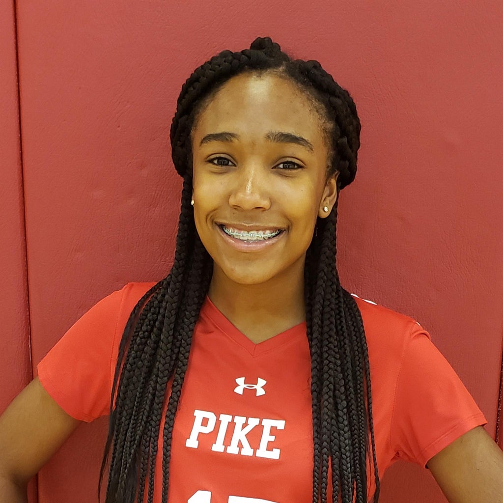 Gabrielle Hart