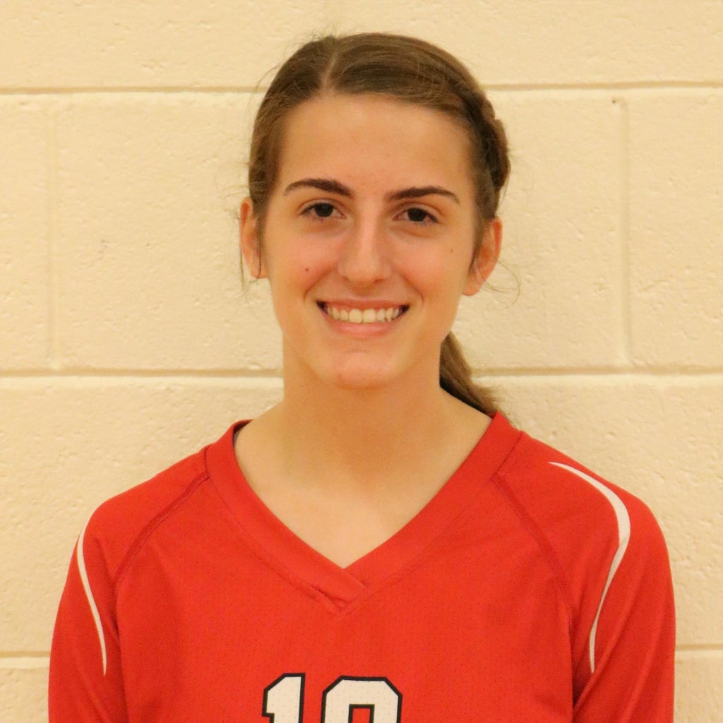 Madison Giese
