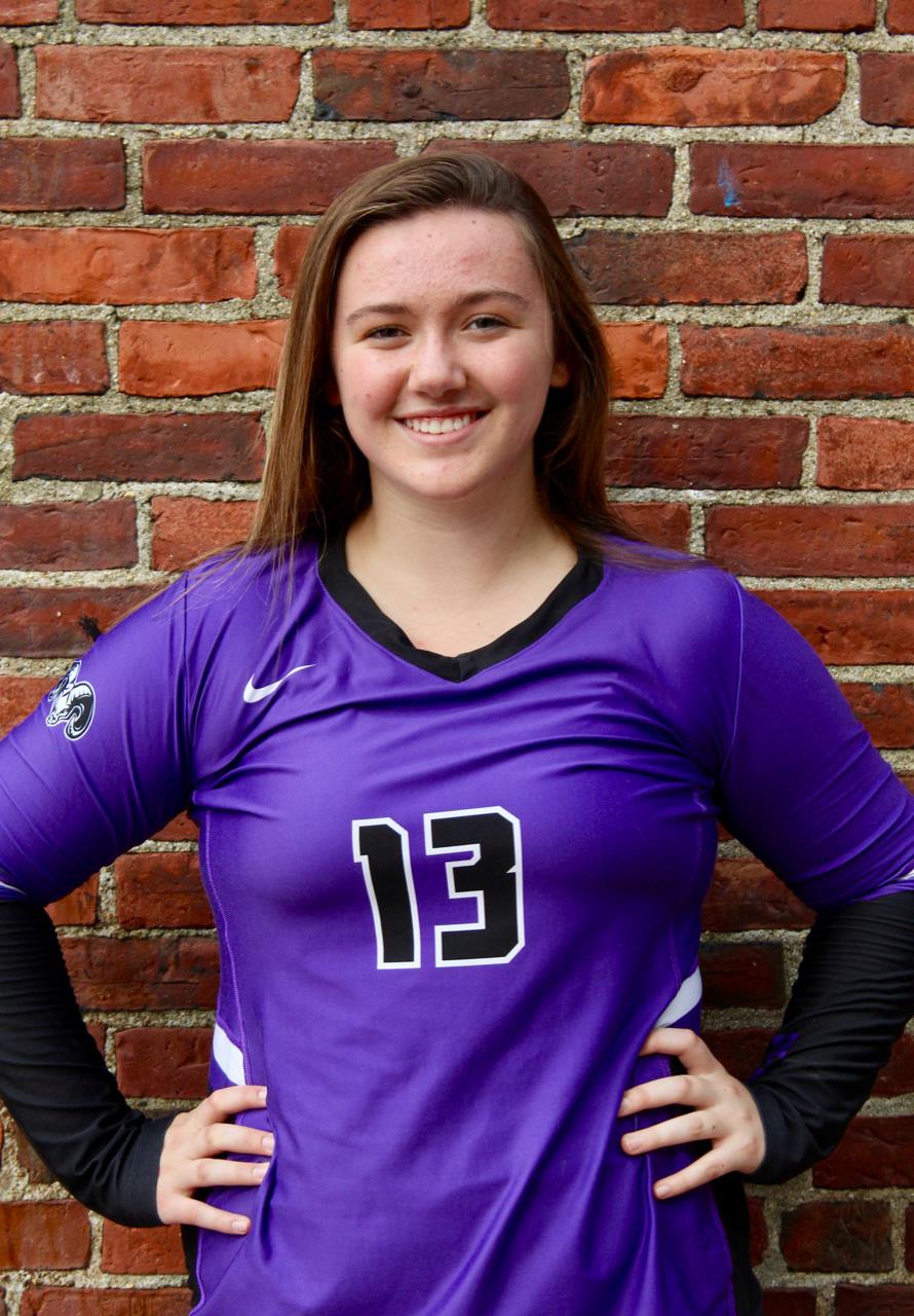 Katie Gallagher
