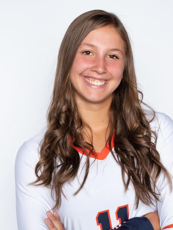 Ali Pehrson