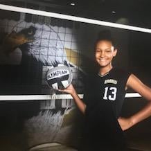 Samara Rodgers mugshot