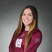 Alison Montes mugshot