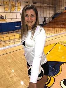 Lexi Durnell