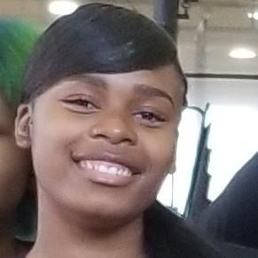 Nakiela Smith mugshot