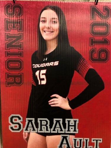Sarah Ault