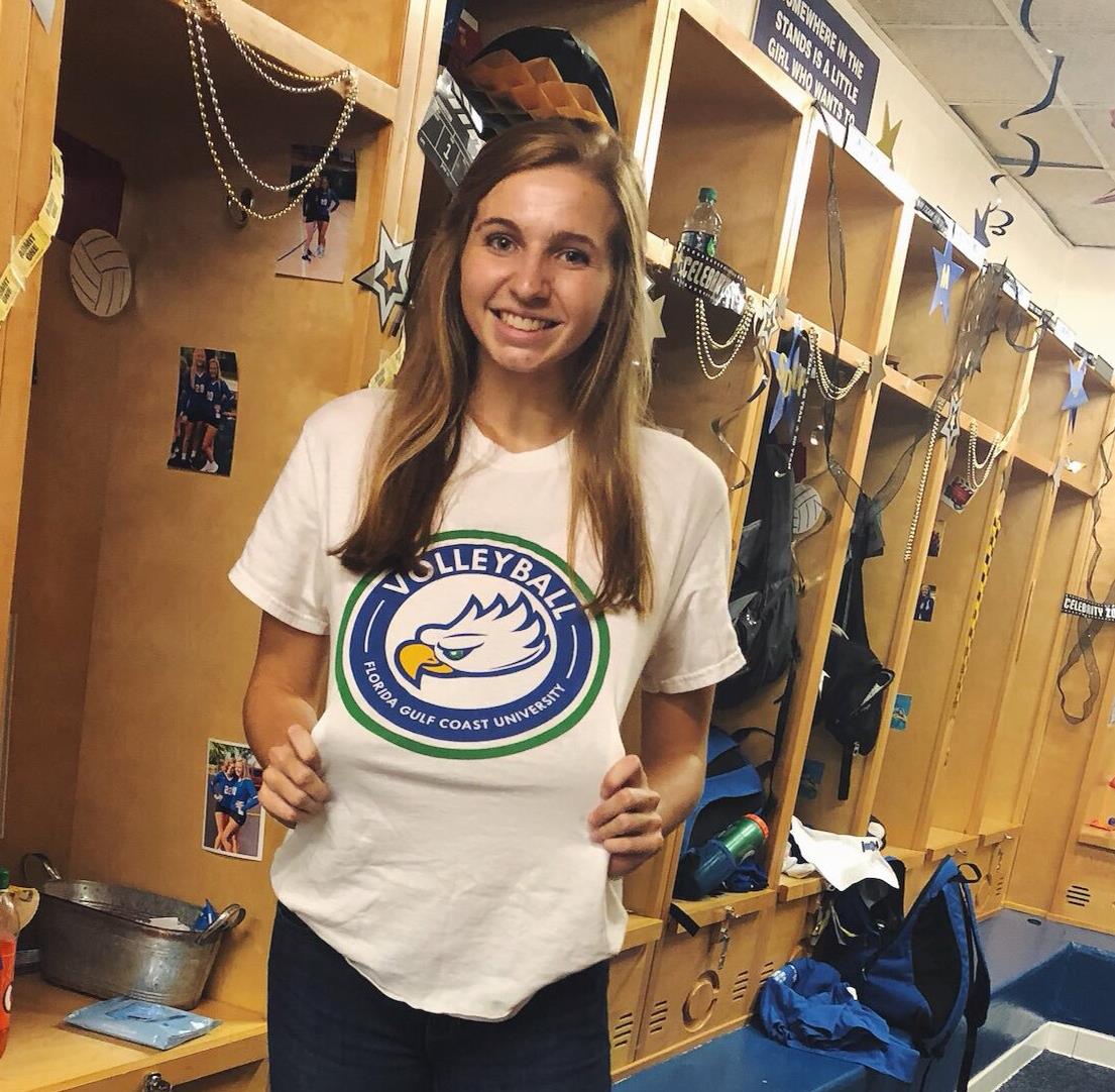 Hannah rae Kivett