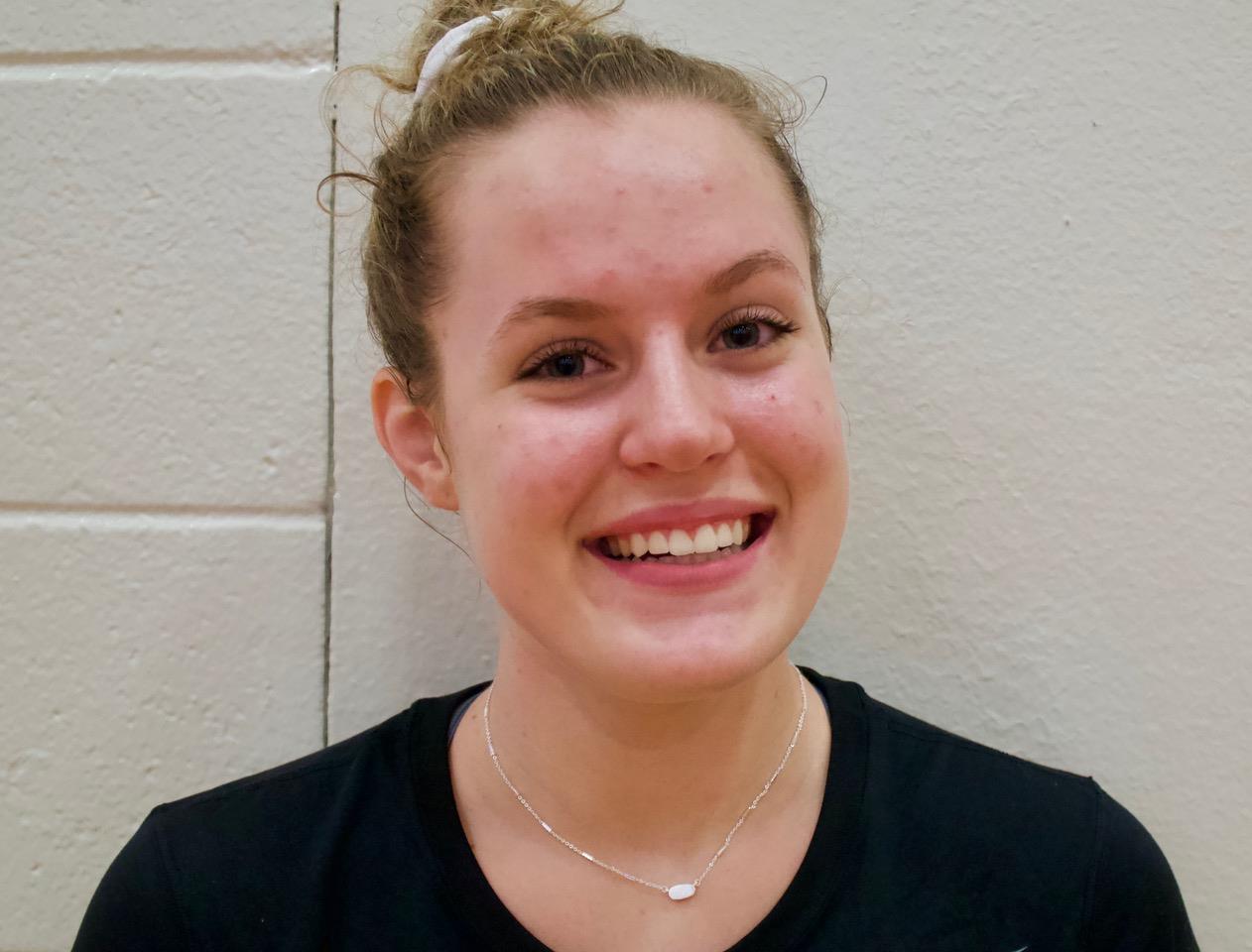 Gracie Kiser
