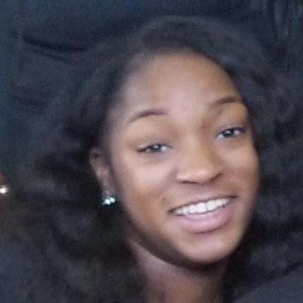 Kierra Bell mugshot