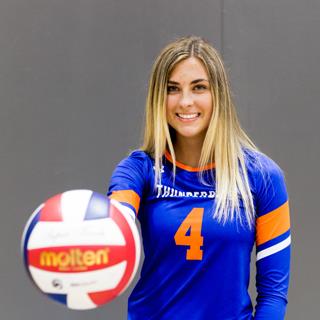 Brighton Solheim