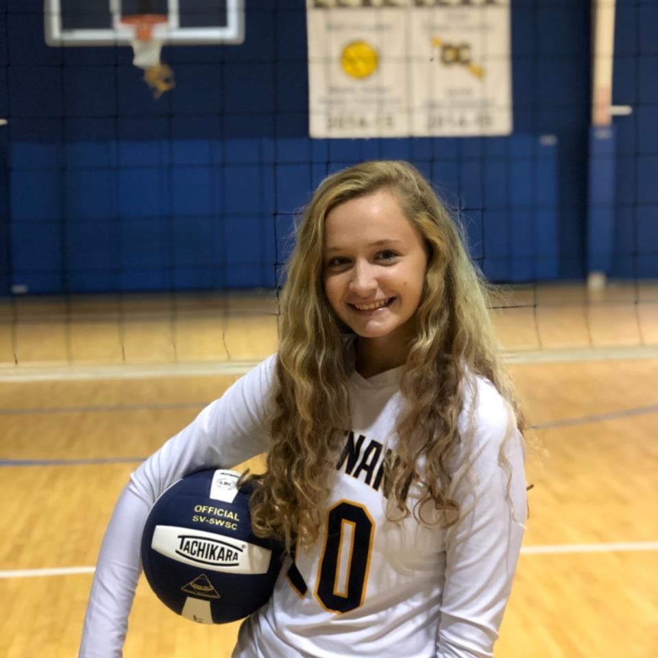 Ansley Coyle