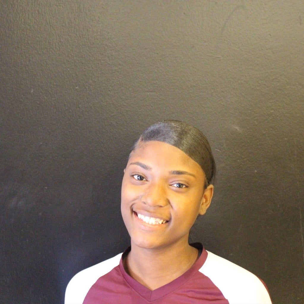 Jameira Powell mugshot