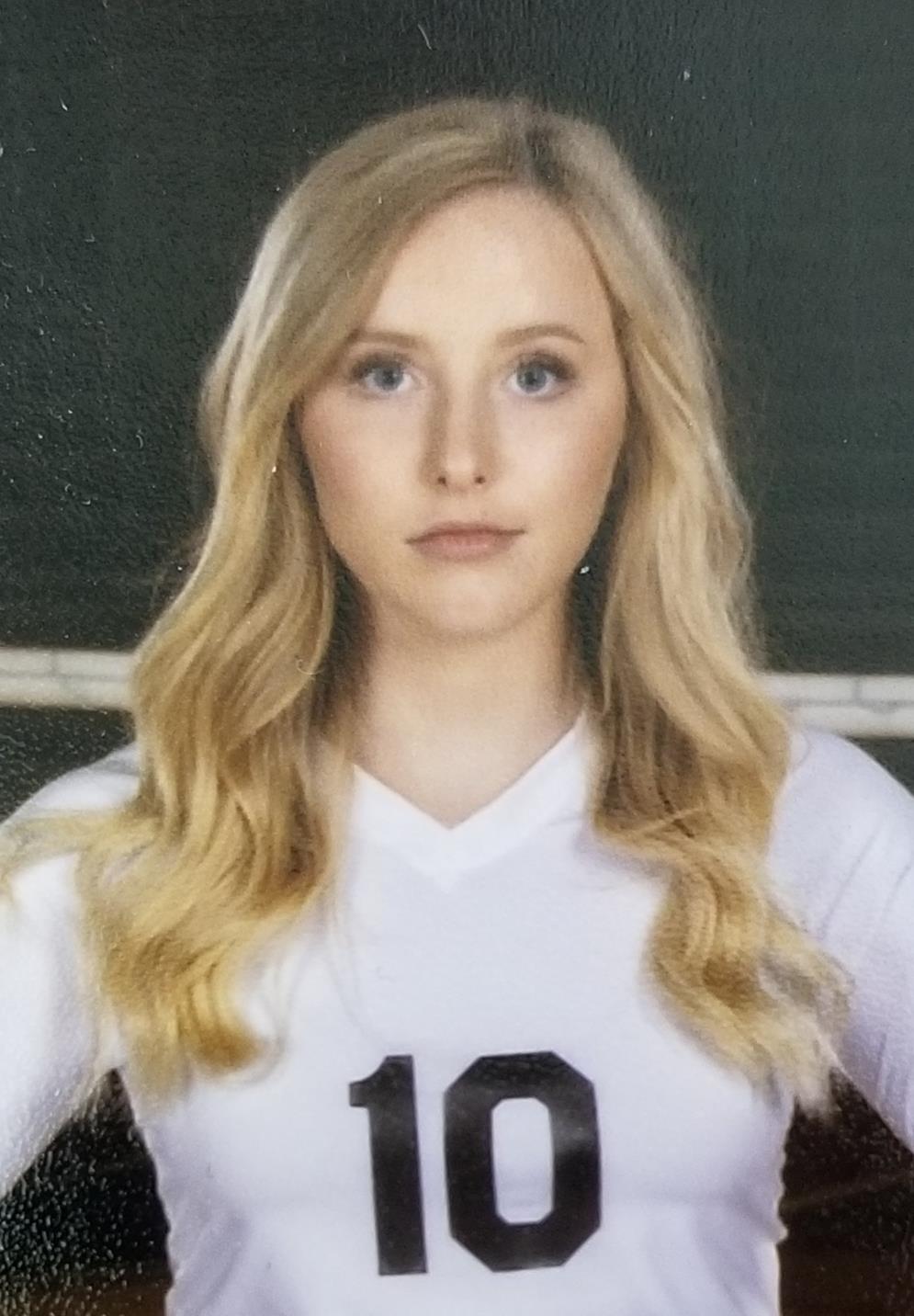 Reagan Norman