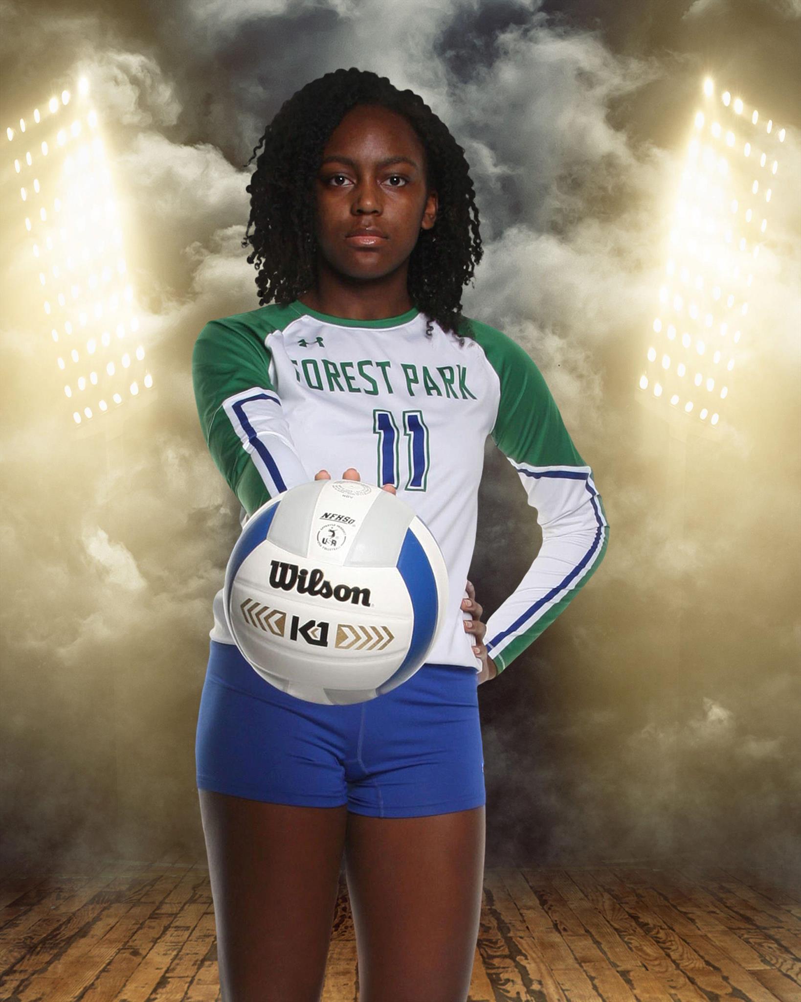 Deja Clarke