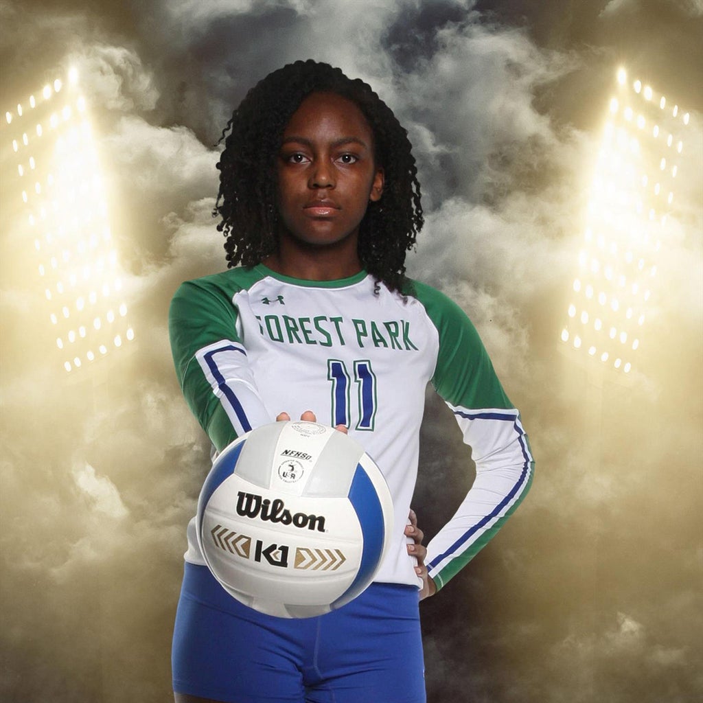 Deja Clarke