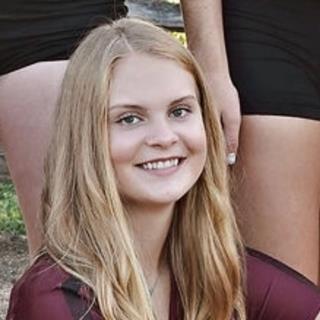 Maddie Holland
