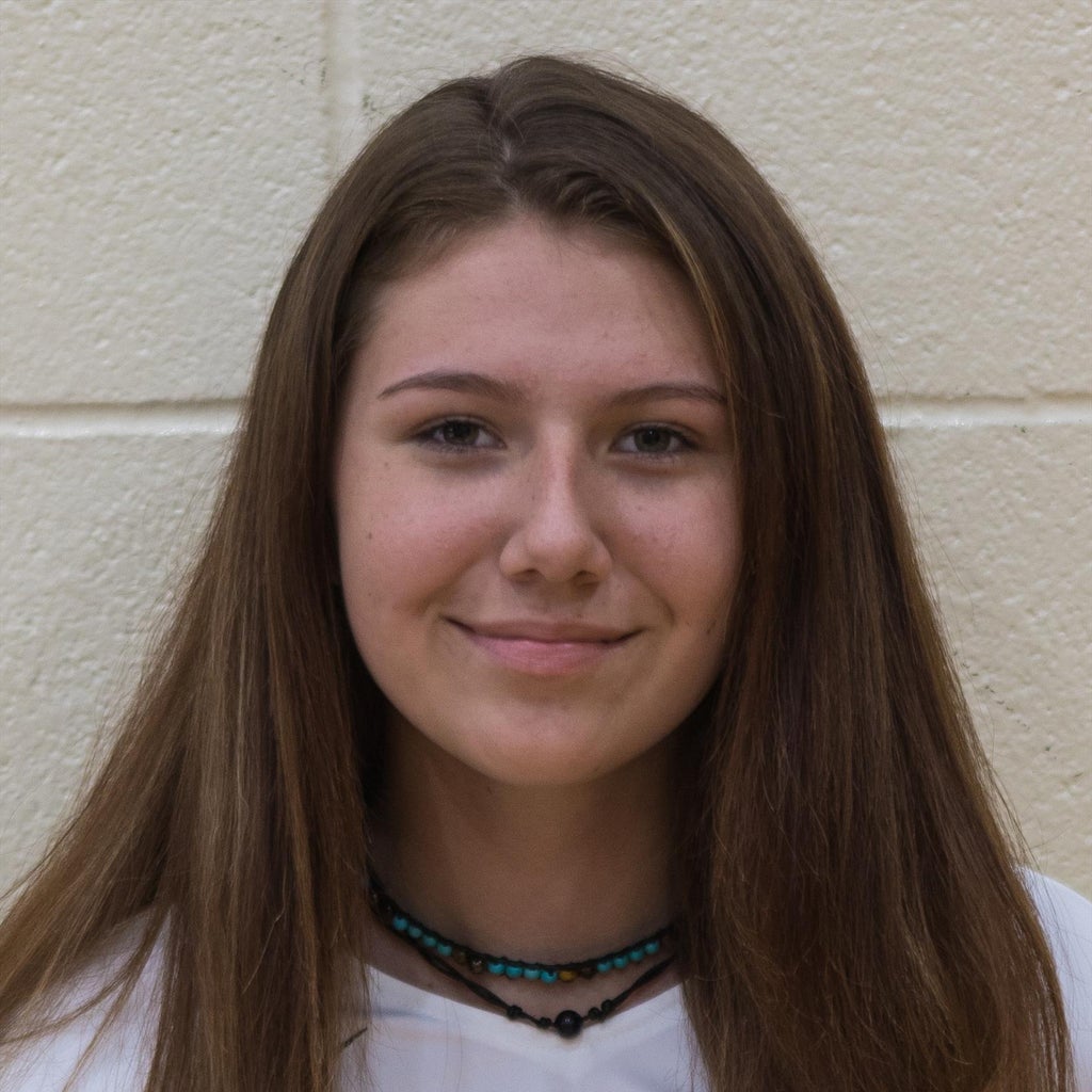 Felicity Acosta mugshot