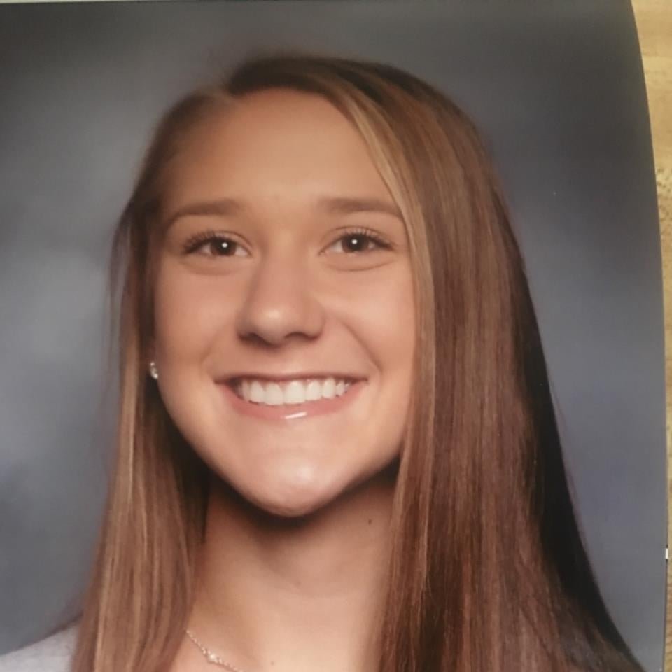 Jenna Curtis mugshot