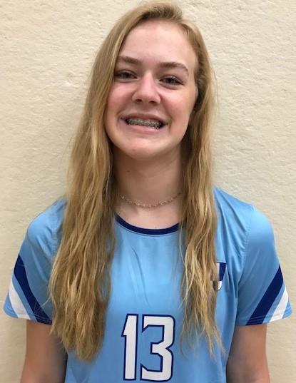 Morgan Daugherty