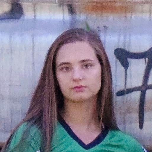 Becca Stein mugshot
