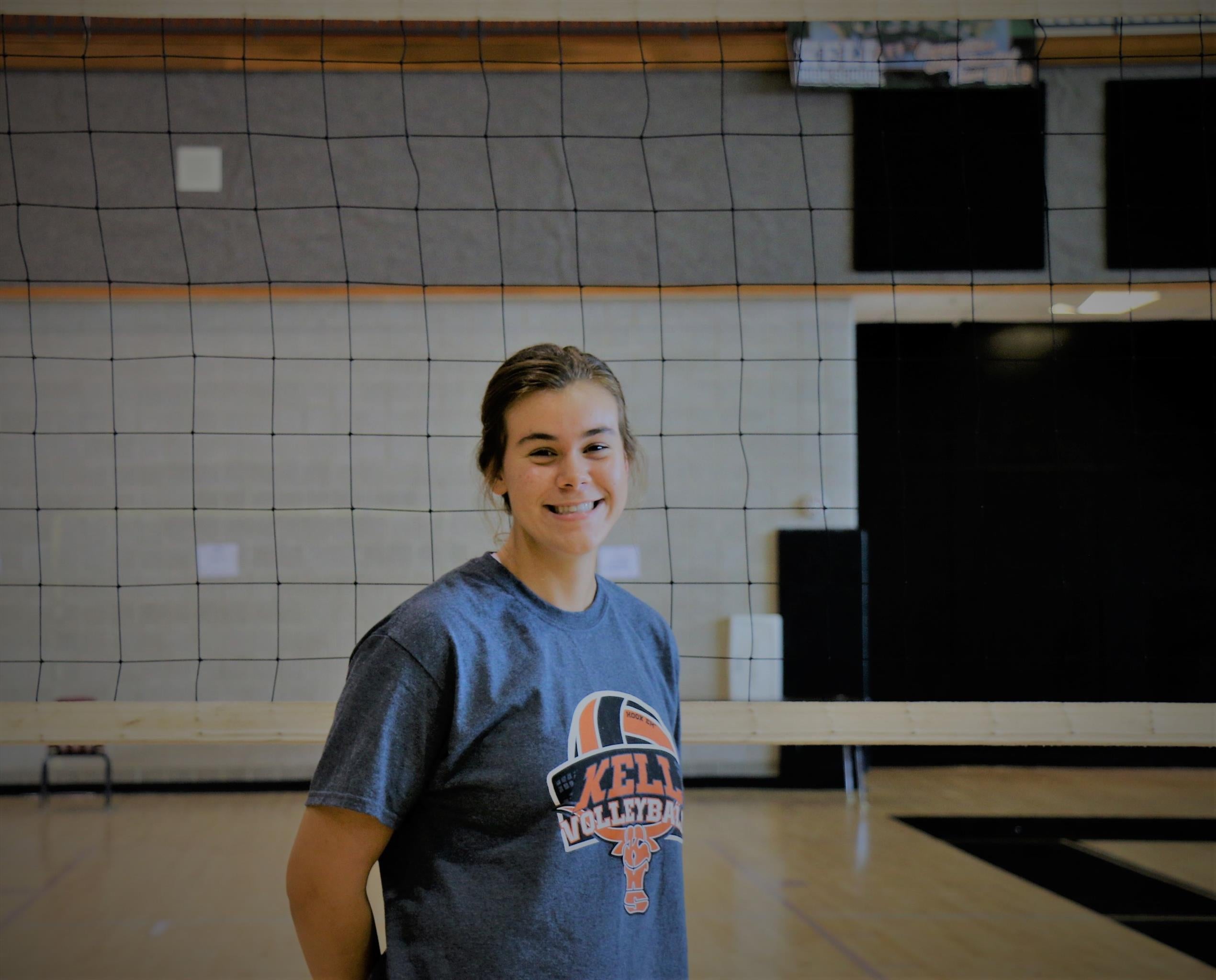 Claire Terwilliger