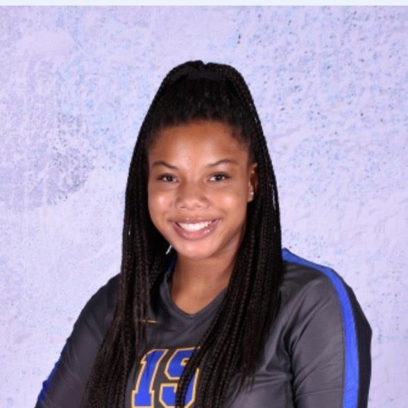 Ariana Brown mugshot