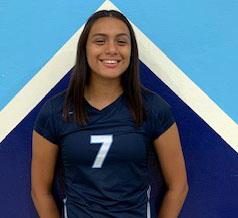 Isabella Andrade mugshot