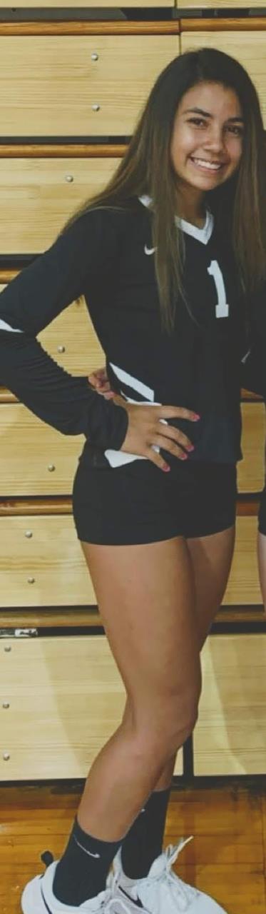 Maryah Martin