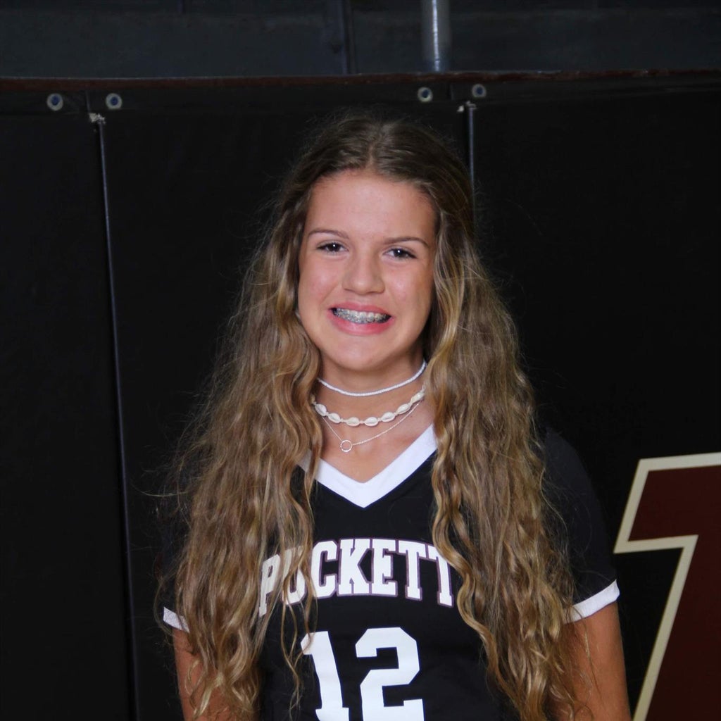 Isabella Hanks mugshot