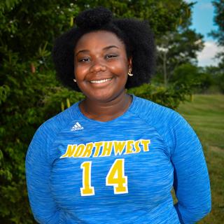 Taniyah Blair mugshot